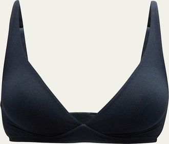 Hanro Cotton Sensation Soft-Cup Bra