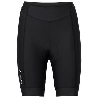 Vaude Posta Tights Velohose f&uuml;r Damen | schwarz