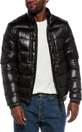Moncler Grenoble Orres Puffer Jacket
