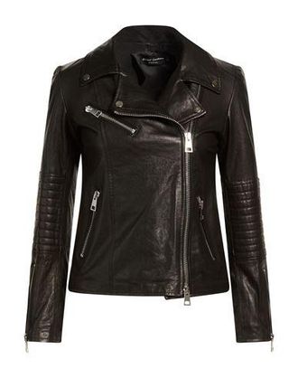 Street Leathers JACKEN & M&Auml;NTEL - Jacken und Anoraks auf YOOX.COM