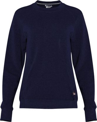 Badger FitFlex Womens French Terry Sweatshirt