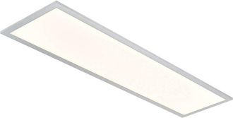 Lindby Lindby - LEDdimmable Kjetil made of Aluminium for Office & Workroom