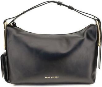 Marc Jacobs Shoulder Bag Black