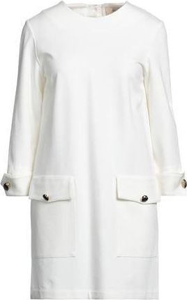 Blanca Vita VESTIDOS - Minivestidos en YOOX.COM