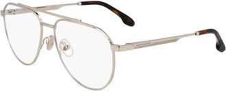 Victoria Beckham Metal Glasses Womens (Frames)