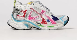 Balenciaga Sneakers BALENCIAGA Woman color Multicolor