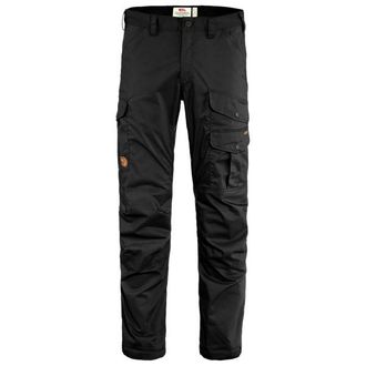 Fj&auml;llr&auml;ven Vidda Pro Lite Trousers Trekkinghose f&uuml;r Herren | schwarz