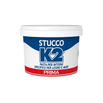 K2 12 X Stucco A Spatola K2 Da 1 Kg