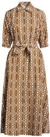 Max Mara KLEIDER - Midi-Kleider auf YOOX.COM