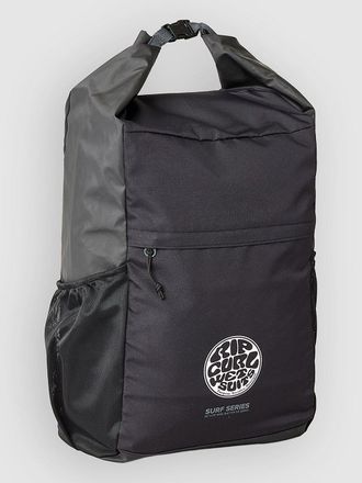 Rip Curl Surf Series 25L Ventura Bp Rucksack schwarz