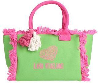 Ilaria Vitagliano Beachwear TASCHEN - Handtaschen auf YOOX.COM