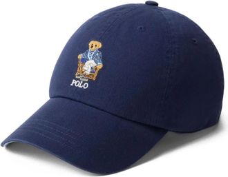 Ralph Lauren Hombre, Accesorios, Azul, Talla: ONE Size