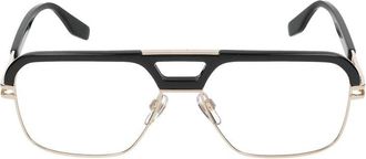 Marc Jacobs Sonnenbrille Marc Jacobs Marc 677 Rhl Gold Schwarz /16/145