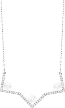 Swarovski Donna, Accessori, Bianco, Taglia unica, new