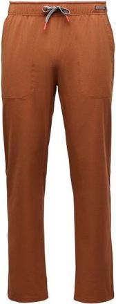Black Diamond Sequence Pants Kletterhose f&uuml;r Herren | braun