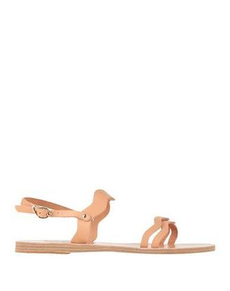 Ancient Greek Sandals CALZADO - Sandalias con cierre en YOOX.COM