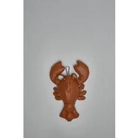 Miharayasuhiro Dolls Lobster Mini Bag