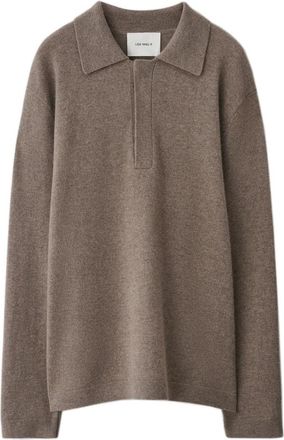Lisa Yang Hombre, Jerseys, Marr&oacute;n, Talla: L
