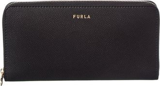 Furla Gardenia Leather Wallet