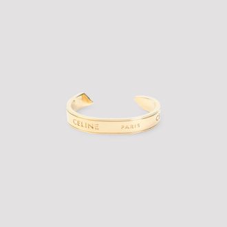 Celine Small Cuff Bracelet