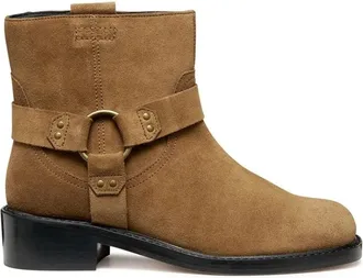 Geox Mujer, Zapatos, Marr&oacute;n, Talla: 38 EU