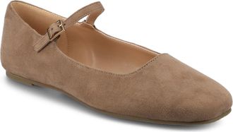 Journee Collection Womens Wide Width Carrie Dress Flats
