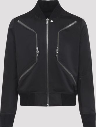 Rick Owens Heizer vluchtjack