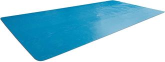 Intex Cubierta Solar Para Piscina Rectangular 975x488 Cm
