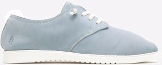 Hush Puppies Everyday Womens Shoes - Blue - Size UK 4