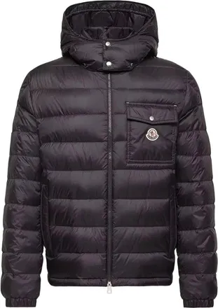 Moncler VERITH JACKET Size: 5, colour: NAVY