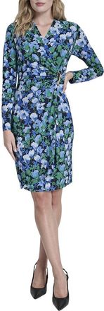 DKNY Dkny Sheath Dress