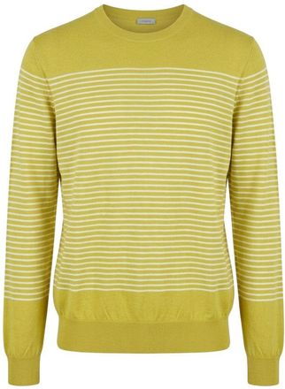 Malo Cotton Mens Mens Sweater