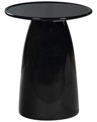 Safavieh Couture Stephan Concrete Accent Table