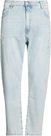 Berna BOTTOMWEAR - Pantaloni jeans su YOOX.COM