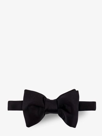 Tom Ford Papillon in seta - TOM FORD - gender_Man