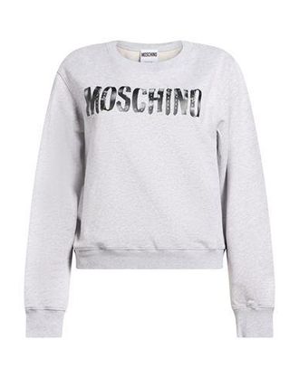 Moschino TOPWEAR - Sweatshirts on YOOX.COM