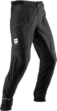 Leatt MTB Hydradri 3.0 Pants Velohose f&uuml;r Herren | schwarz