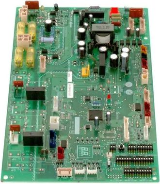 Bosch Placa De Control, 87183123950