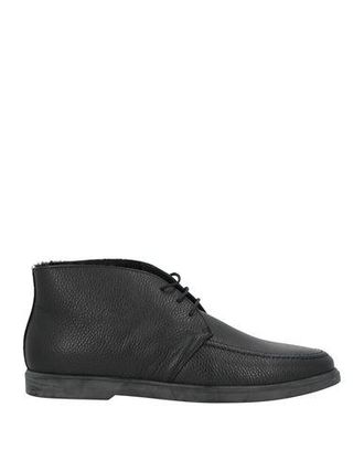 Cerruti FOOTWEAR - Ankle boots on YOOX.COM