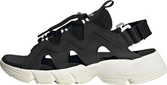 adidas (WMNS) adidas Astir Sandal Black Off White HP9569