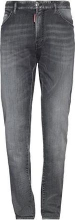Dsquared2 BOTTOMWEAR - Jeans on YOOX.COM