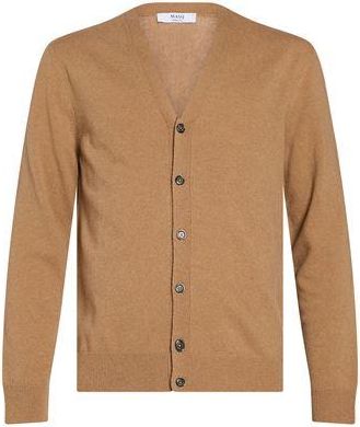 Masq MAGLIERIA - Cardigan su YOOX.COM