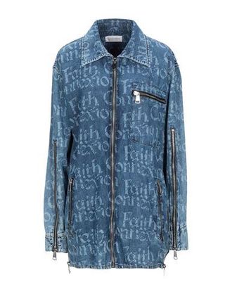 Faith Connexion Denim shirts