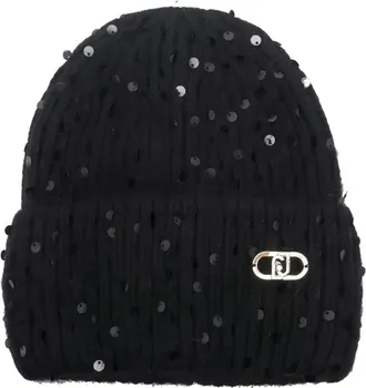 Liu Jo Donna, Accessori, Nero, Taglia unica, new