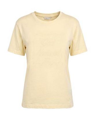 GANT TOPWEAR - T-shirts sur YOOX.COM