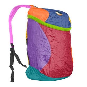 Ticket to the Moon Mini Backpack 15 Daypack - Unisex | bunt