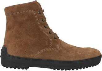 Tod's FOOTWEAR - Ankle boots on YOOX.COM