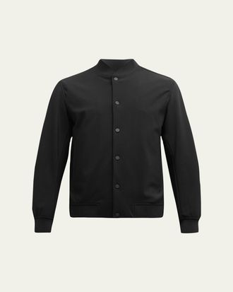 Men's Theory Jackets - up to −82% | Stylight