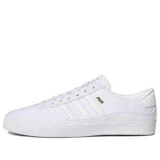 adidas Puig Indoor White Gum GY6934