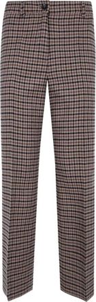 Seventy Donna, Pantaloni, Beige, S, new